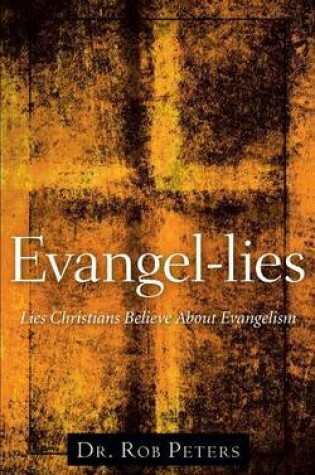 Cover of Evangel-Lies