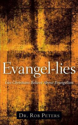 Book cover for Evangel-Lies