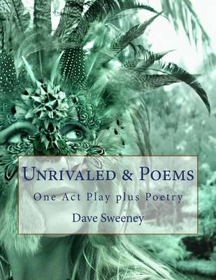 Book cover for Unrivaled & Poems