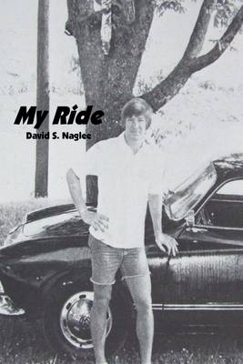 Book cover for My Ride