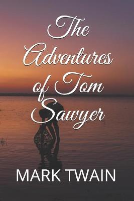 Cover of The Adventures of Tom Sawyer