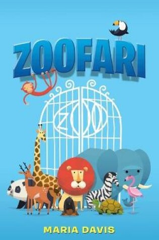 Cover of Zoofari