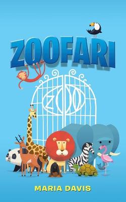 Book cover for Zoofari