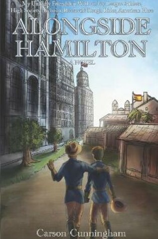 Cover of Alongside Hamilton