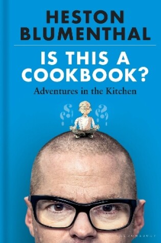 Cover of Is This A Cookbook?