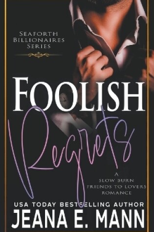 Cover of Foolish Regrets