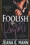 Book cover for Foolish Regrets