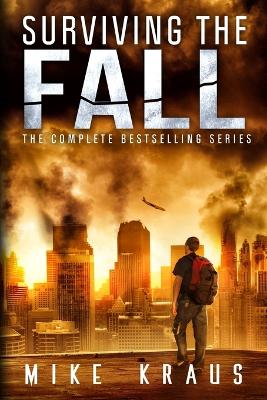 Book cover for Surviving the Fall