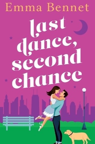 Cover of Last Dance, Second Chance