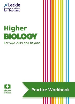 Cover of Higher Biology