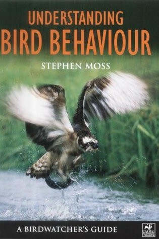 Cover of Understanding Bird Behaviour