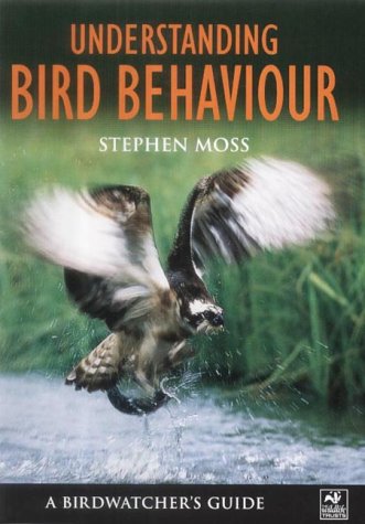 Book cover for Understanding Bird Behaviour