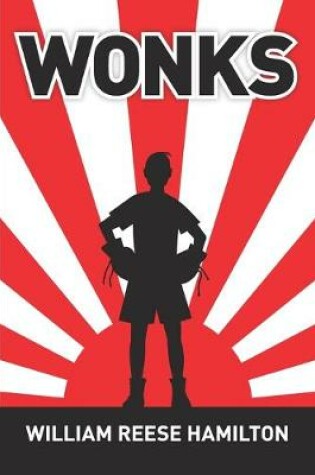 Cover of Wonks