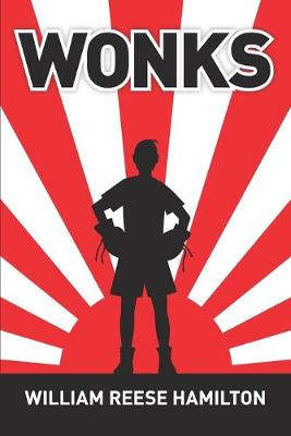 Book cover for Wonks