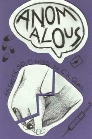 Cover of Anomalous