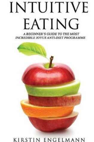 Cover of Intuitive Eating