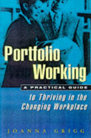 Cover of Portfolio Working