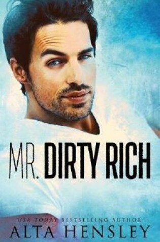 Cover of Mr. Dirty Rich