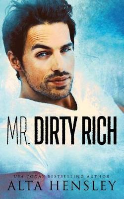 Book cover for Mr. Dirty Rich