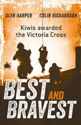 Book cover for Best and Bravest [Revised Ed]