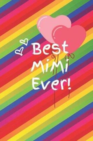 Cover of Best Mimi Ever