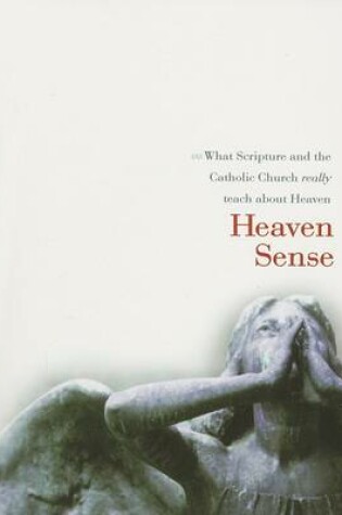 Cover of Heaven Sense