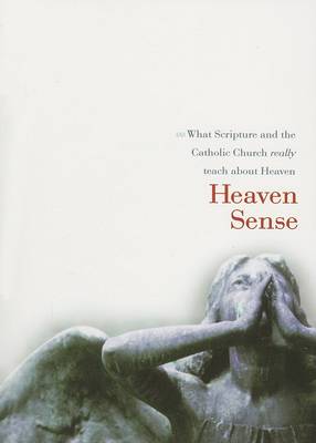 Book cover for Heaven Sense