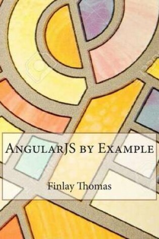 Cover of Angularjs by Example