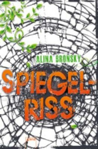 Cover of Spiegelriss