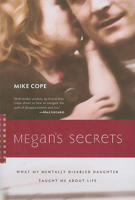Book cover for Megan's Secrets