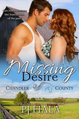 Cover of Missing Desire