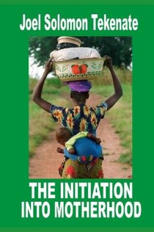 Cover of The Initiation into Motherhood