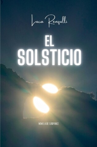 Cover of El solsticio