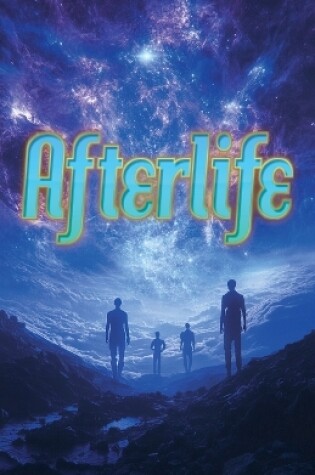 Cover of Afterlife