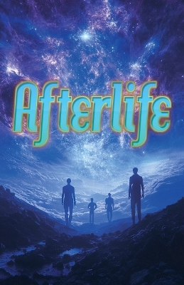 Cover of Afterlife