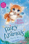 Book cover for Kylie the Kitten