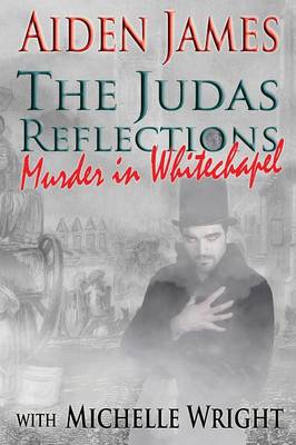 Book cover for The Judas Reflections