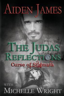 Book cover for The Judas Reflections