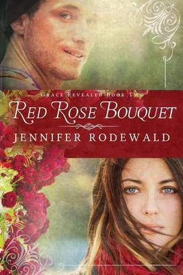 Red Rose Bouquet by Jennifer Rodewald