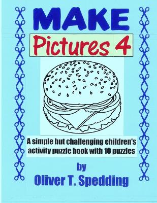 Book cover for Make Pictures (4)