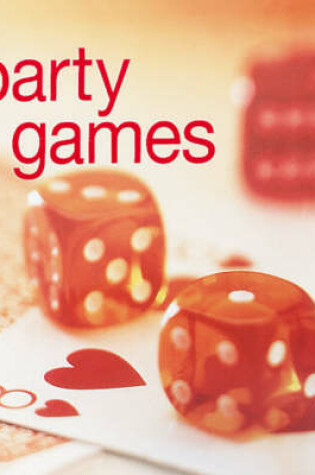 Cover of Party Game