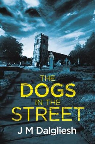 Cover of The Dogs in the Street