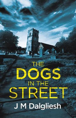 Cover of The Dogs in the Street