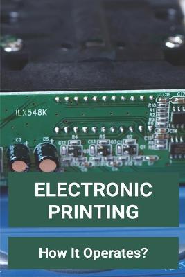 Cover of Electronic Printing