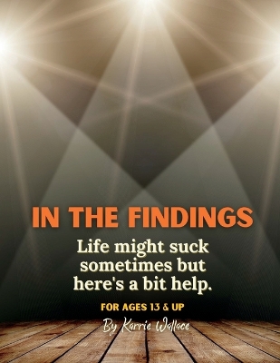 Book cover for In the Findings