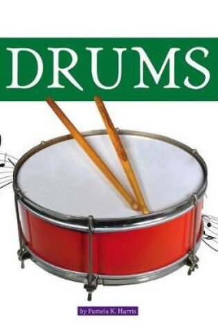 Cover of Drums