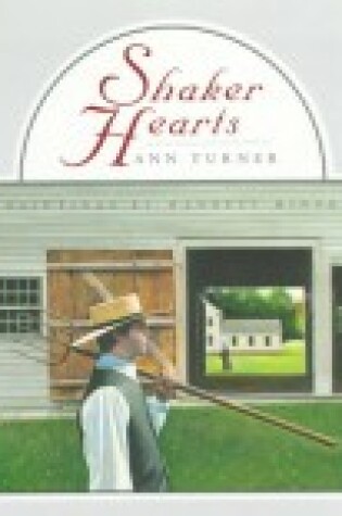 Cover of Shaker Hearts