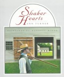 Book cover for Shaker Hearts