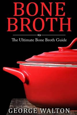 Book cover for Bone Broth