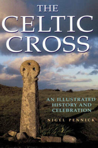Cover of The Celtic Cross